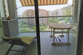 Продажа квартиры в провинции Costa Blanca North, Испания: 2 спальни, 105 м2, № RV3728QU – фото 2