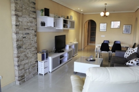 Продажа квартиры в провинции Costa Blanca North, Испания: 2 спальни, 105 м2, № RV3728QU – фото 8