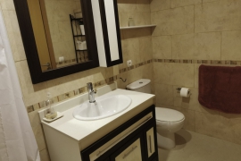 Продажа квартиры в провинции Costa Blanca North, Испания: 2 спальни, 105 м2, № RV3728QU – фото 27
