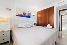 Продажа квартиры в провинции Costa Blanca South, Испания: 2 спальни, 76 м2, № RV3678BE – фото 6