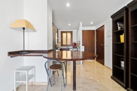 Продажа квартиры в провинции Costa Blanca South, Испания: 2 спальни, 76 м2, № RV3678BE – фото 10