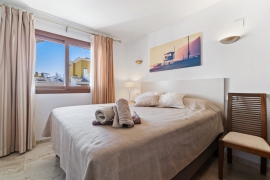 Продажа квартиры в провинции Costa Blanca South, Испания: 2 спальни, 76 м2, № RV3678BE-D – фото 7