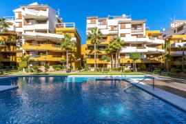 Продажа квартиры в провинции Costa Blanca South, Испания: 2 спальни, 76 м2, № RV3678BE – фото 15