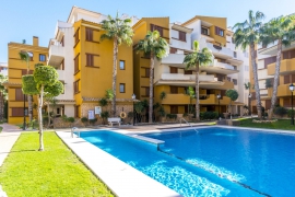 Продажа квартиры в провинции Costa Blanca South, Испания: 2 спальни, 76 м2, № RV3678BE-D – фото 14