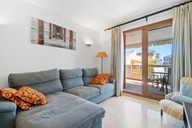 Продажа квартиры в провинции Costa Blanca South, Испания: 2 спальни, 76 м2, № RV3678BE-D – фото 12