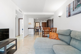 Продажа квартиры в провинции Costa Blanca South, Испания: 2 спальни, 76 м2, № RV3678BE-D – фото 11