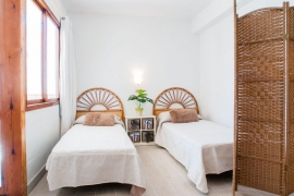 Продажа квартиры в провинции Costa Blanca South, Испания: 1 спальня, 50 м2, № RV4680SH – фото 7