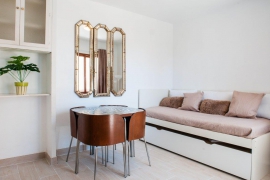 Продажа квартиры в провинции Costa Blanca South, Испания: 1 спальня, 50 м2, № RV4680SH – фото 2