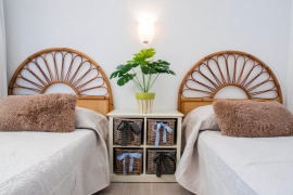 Продажа квартиры в провинции Costa Blanca South, Испания: 1 спальня, 50 м2, № RV4680SH – фото 9