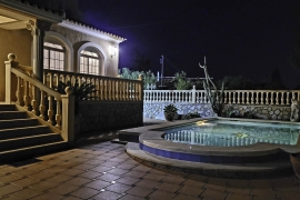 Продажа виллы в провинции Costa Blanca North, Испания: 3 спальни, 220 м2, № RV5678GT – фото 7