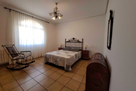 Продажа виллы в провинции Costa Blanca North, Испания: 3 спальни, 220 м2, № RV5678GT – фото 16