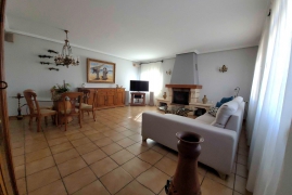 Продажа виллы в провинции Costa Blanca North, Испания: 3 спальни, 220 м2, № RV5678GT – фото 18