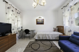 Продажа виллы в провинции Costa Blanca South, Испания: 4 спальни, 194 м2, № RV4470BE – фото 8