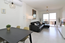 Продажа квартиры в провинции Costa Blanca North, Испания: 2 спальни, 69 м2, № RV4525EU – фото 8