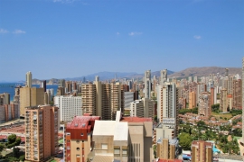 Продажа апартаментов в провинции Costa Blanca North, Испания: 2 спальни, 69 м2, № RV4525EU – фото 16