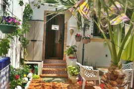 Продажа таунхаус в провинции Costa Blanca South, Испания: 2 спальни, 100 м2, № RV5640SH – фото 18