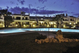 Продажа таунхаус в провинции Costa Blanca South, Испания: 2 спальни, 100 м2, № RV5640SH-D – фото 15