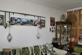 Продажа таунхаус в провинции Costa Blanca South, Испания: 2 спальни, 100 м2, № RV5640SH-D – фото 6