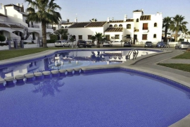 Продажа таунхаус в провинции Costa Blanca South, Испания: 2 спальни, 100 м2, № RV5640SH – фото 13