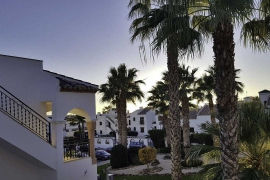 Продажа таунхаус в провинции Costa Blanca South, Испания: 2 спальни, 100 м2, № RV5640SH – фото 22