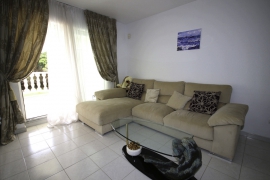 Продажа квартиры в провинции Costa Blanca South, Испания: 2 спальни, 78 м2, № RV3980SR – фото 11