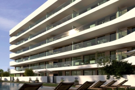 Продажа апартаментов в провинции Costa Blanca South, Испания: 2 спальни, 89 м2, № NC5740GA – фото 2