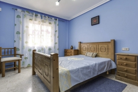 Продажа виллы в провинции Costa Blanca South, Испания: 4 спальни, 211 м2, № RV3890SR – фото 23