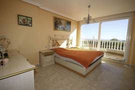 Продажа виллы в провинции Costa Blanca South, Испания: 4 спальни, 211 м2, № RV3890SR – фото 20