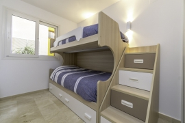 Продажа апартаментов в провинции Costa Blanca South, Испания: 3 спальни, 112 м2, № RV3674BE-D – фото 16