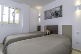 Продажа апартаментов в провинции Costa Blanca South, Испания: 3 спальни, 112 м2, № RV3674BE-D – фото 14