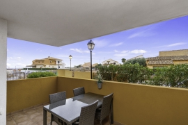 Продажа апартаментов в провинции Costa Blanca South, Испания: 3 спальни, 112 м2, № RV3674BE-D – фото 20