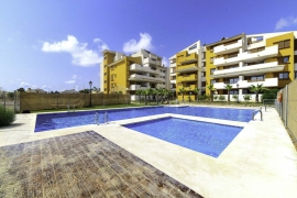 Продажа квартиры в провинции Costa Blanca South, Испания: 3 спальни, 112 м2, № RV3674BE-D – фото 22