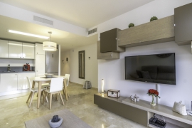 Продажа апартаментов в провинции Costa Blanca South, Испания: 3 спальни, 112 м2, № RV3674BE-D – фото 3