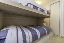 Продажа апартаментов в провинции Costa Blanca South, Испания: 3 спальни, 112 м2, № RV3674BE-D – фото 17