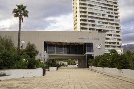 Продажа апартаментов в провинции Costa Blanca North, Испания: 1 спальня, 50 м2, № RV3450GT – фото 13