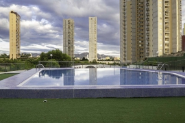 Продажа апартаментов в провинции Costa Blanca North, Испания: 1 спальня, 50 м2, № RV3450GT – фото 2