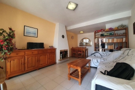 Продажа таунхаус в провинции Costa Blanca North, Испания: 2 спальни, 90 м2, № RV3873GT – фото 4