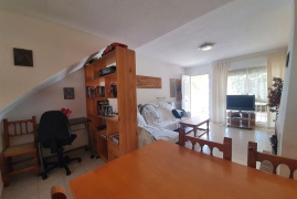 Продажа таунхаус в провинции Costa Blanca North, Испания: 2 спальни, 90 м2, № RV3873GT – фото 9