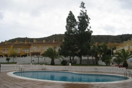 Продажа таунхаус в провинции Costa Blanca North, Испания: 2 спальни, 90 м2, № RV3873GT – фото 26