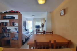 Продажа таунхаус в провинции Costa Blanca North, Испания: 2 спальни, 90 м2, № RV3873GT – фото 18