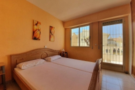 Продажа таунхаус в провинции Costa Blanca North, Испания: 2 спальни, 90 м2, № RV3873GT – фото 14