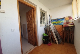 Продажа таунхаус в провинции Costa Blanca North, Испания: 2 спальни, 90 м2, № RV3873GT – фото 21