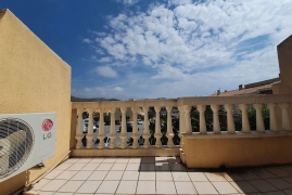 Продажа таунхаус в провинции Costa Blanca North, Испания: 2 спальни, 90 м2, № RV3873GT – фото 27