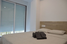 Продажа квартиры в провинции Costa Blanca North, Испания: 3 спальни, 90 м2, № RV8320GT – фото 11