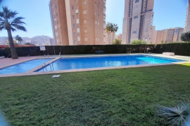 Продажа апартаментов в провинции Costa Blanca North, Испания: 1 спальня, 47 м2, № RV3740EL – фото 6
