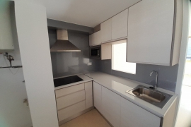 Продажа квартиры в провинции Costa Blanca North, Испания: 1 спальня, 47 м2, № RV3740EL – фото 5