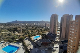 Продажа апартаментов в провинции Costa Blanca North, Испания: 1 спальня, 47 м2, № RV3740EL – фото 22