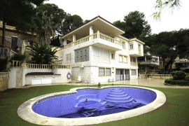 Продажа виллы в провинции Costa Blanca South, Испания: 6 спален, 360 м2, № RV5628SR – фото 7