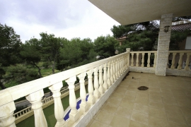 Продажа виллы в провинции Costa Blanca South, Испания: 6 спален, 360 м2, № RV5628SR – фото 20