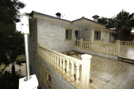 Продажа виллы в провинции Costa Blanca South, Испания: 6 спален, 360 м2, № RV5628SR – фото 13